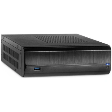 Inter-Tech JX-500 black ITX 88881283