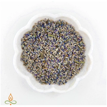 Lavandas ziedi - 100g