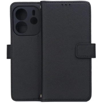 TFO Smart Triangle case for Xiaomi Redmi Note 14 4