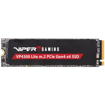 Patriot Viper Gaming SSD VP4300 Lite - 2 TB - M.2 
