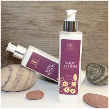 Gusto Olīvu skvalāna sejas serums 30ml