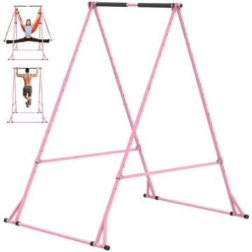SELEWARE Pull-Up Bar Brīvi stāvoša spēka tornis ar