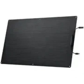EcoFlow 100W Flexible Solar Panel