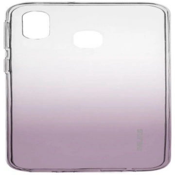 Evelatus Samsung Galaxy A40 Gradient TPU Case Coff