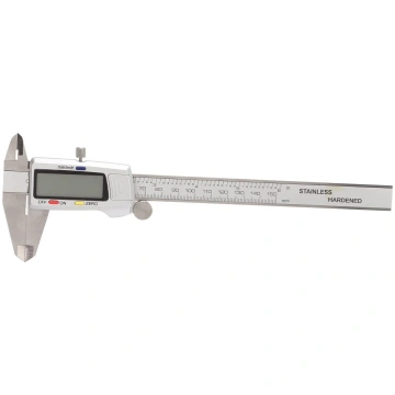 Digitālais bīdmērs KR150A