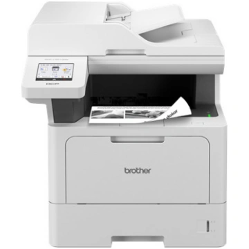 Brother | Printer | MFC-L5715DN | Laser | Mono | A