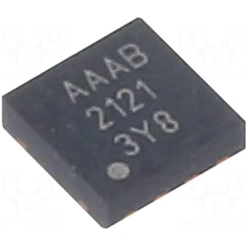 IC: voltage regulator | LDO,fixed | 3.3÷12V | 0.05