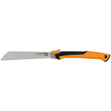 Pro Power Tooth Folding Pull zāģis (25 cm) Fiskars