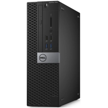 Lietots - Dell OptiPlex 7040 SFF Desktop 23569