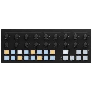 Torso Electronics T1 Algorithmic Sequencer