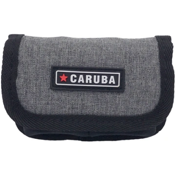 Soma, CARUBA, Caruba Battery Holder Grey 2 battery