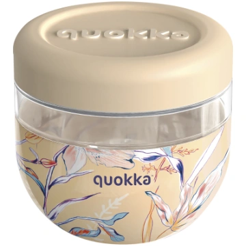 Pusdienu kaste Quokka Bubble Zen 770 ml