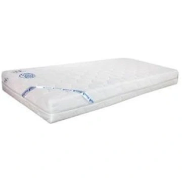 Matracis Pinio Sensitive 120x60 cm, balts