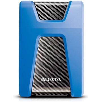 ADATA HD650 external hard drive 1000 GB Blue AHD65