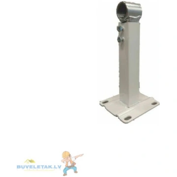 Stiprinājums izplešanās traukam 3/4" L220mm 30636