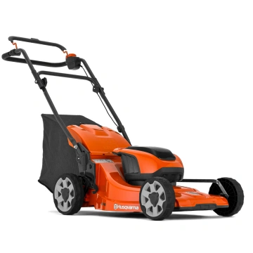 Akumulatora zāles pļāvējs Husqvarna LC142i-9705418