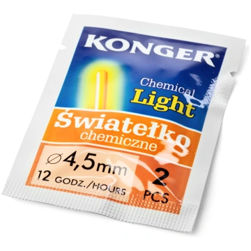 No Name Lightstick Konger