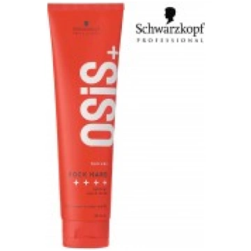 Schwarzkopf Pro Osis+ Rock Hard ļoti stpras fiksāc