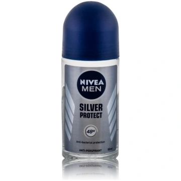 Nivea Men Silver Protect Antiperspirant rullīšu an