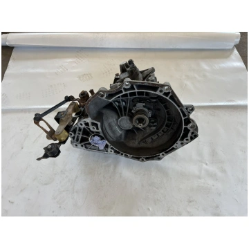 Lietots - Cambio meccanico per OPEL ZAFIRA 1999