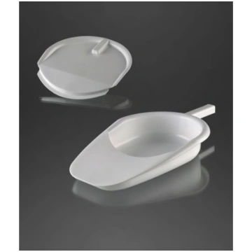 Šīberis plastmasas ar vāku, N1