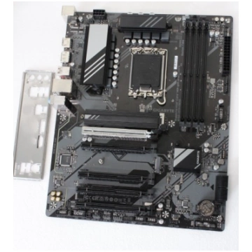 Lietots - Gigabyte USED, REFURBISHED, WITHOUT ORIG