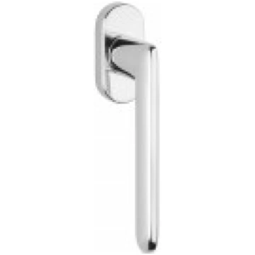Logu rokturis STILE AVA R Polished Chrome