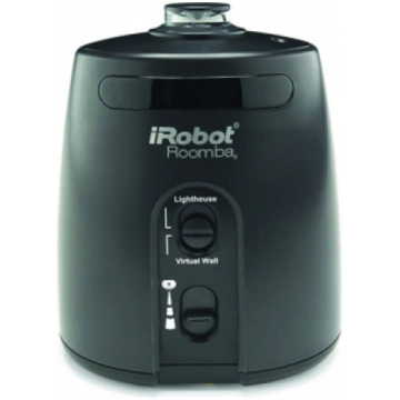 Ecost klienta atgriešana iRobot Virtual Wall Light