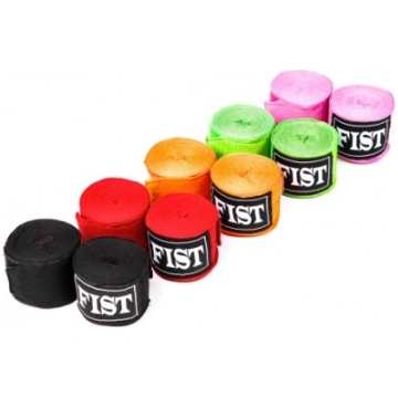 Boksa saites Fist handwraps 4,5m
