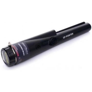Kraft&Dele GP-Pointer metāla detektors