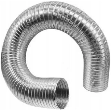 Elastīgs ventilācijas kanāls airRoxy FLEX 95 — ela