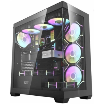 Stacionārs dators Mdata Gaming Intel® Core™ i7-127
