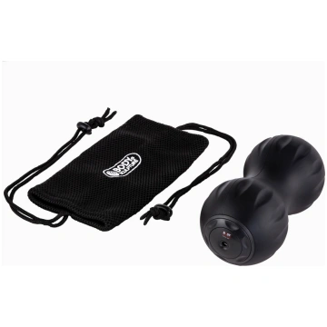 Ķermeņa masāžieris Body Sculpture Vibro Duo Ball -