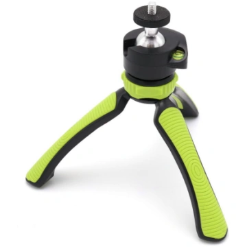 Caruba Ministar 12 Mini Tripod Green