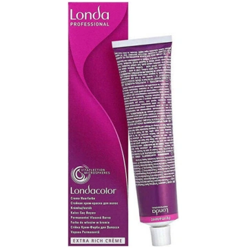 Londa Professional Permanent Color Extra Rich Crem