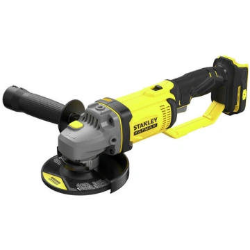 Akumulatora leņķa slīpmašīna STANLEY FATMAX V20 (b