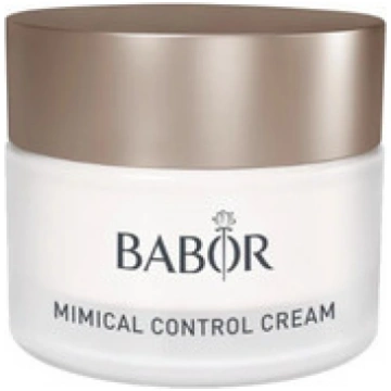 Babor Skinovage Mimical Control Cream - Cream for 