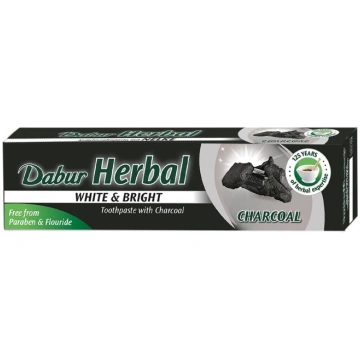 Balinoša zobu pasta DABUR, 100ml