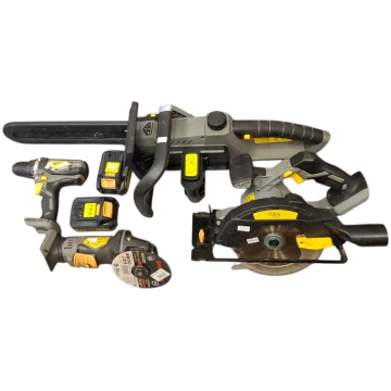 Lietots - FXA CHAIN SAW FXAJD5972 fxajd5385