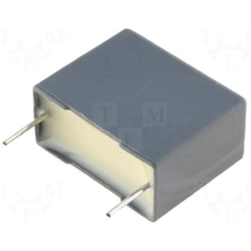 Capacitor: polypropylene | X1,Y2 | 10nF | 15mm | ±