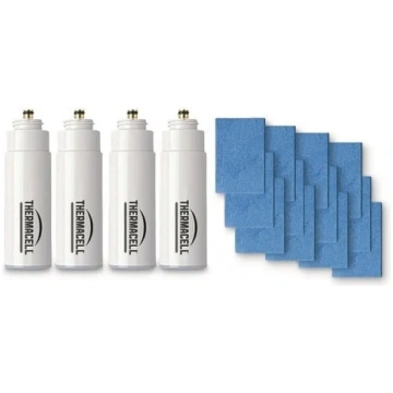 Repelenta papildināšana odu Thermacell Refill 48h 