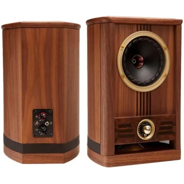 Fyne Audio Vintage Five (pāris)