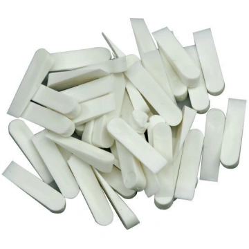 Ķīļi flīzēm 23*4 mm 100 gab. 04700 Vorel