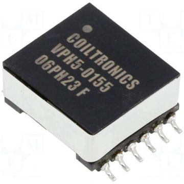 Transformer: impulse | -40÷125°C | 22.3uH | ±20% |