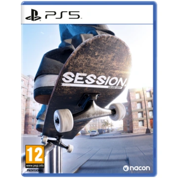 Session: Skate Sim 3665962016840 (3665962016840) (