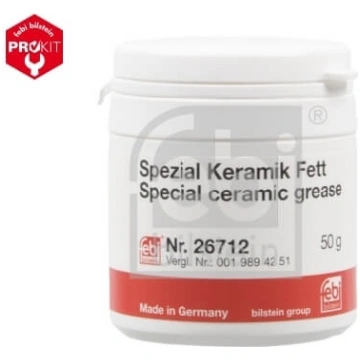 FEBI BILSTEIN keramiskā smērviela 26712F