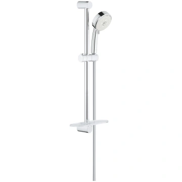 Dušas komplekts GROHE Tempesta Cosmo 100 III 27576
