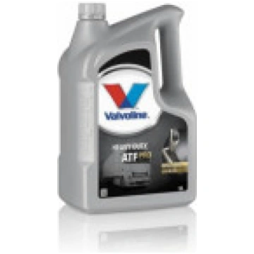 Automātiskās transmisijas eļļa HD ATF PRO 5L, Valv