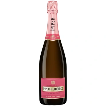 Piper Heidsieck Rose Sauvage