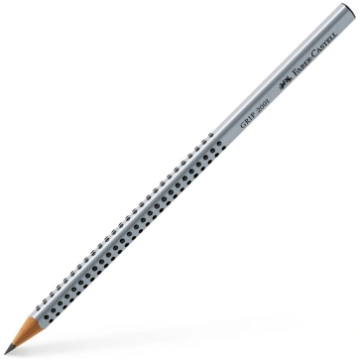 Zīmulis Faber Castell Grip 2001 2H